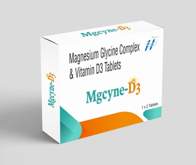 Mgcyne-D3