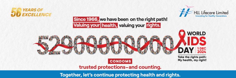 Web Banner-AIDS Day