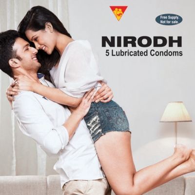 Nirodh