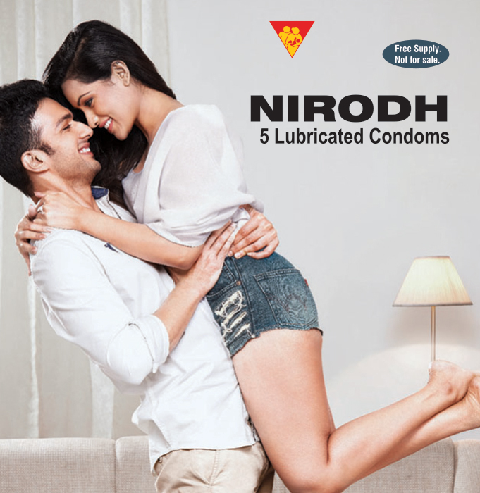 Nirodh